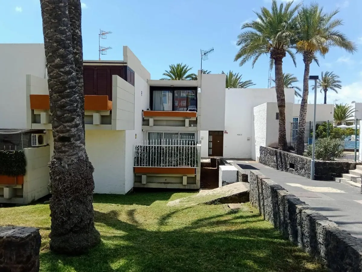 Apartment Bonito Apartamento De 1 Habitacion Arona