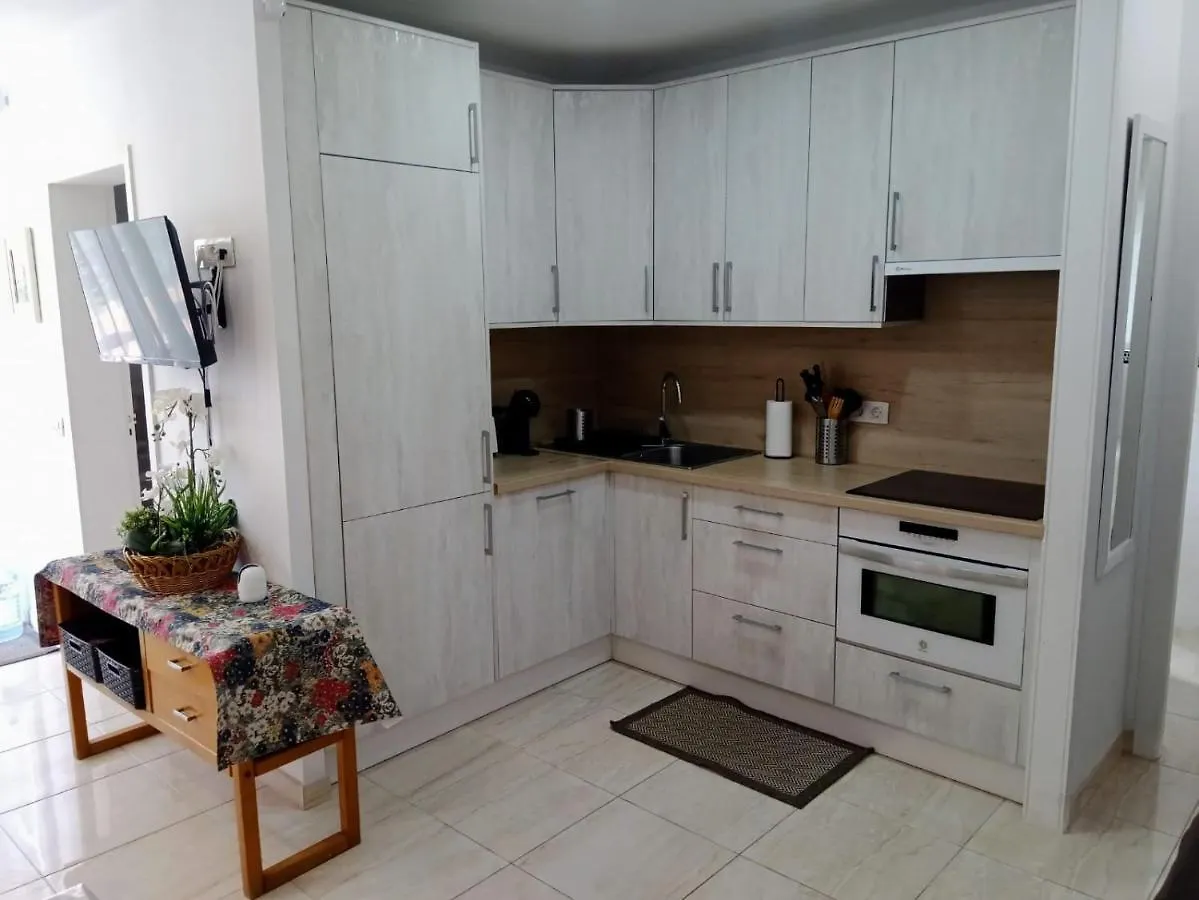 Bonito Apartamento De 1 Habitacion Arona  Spain