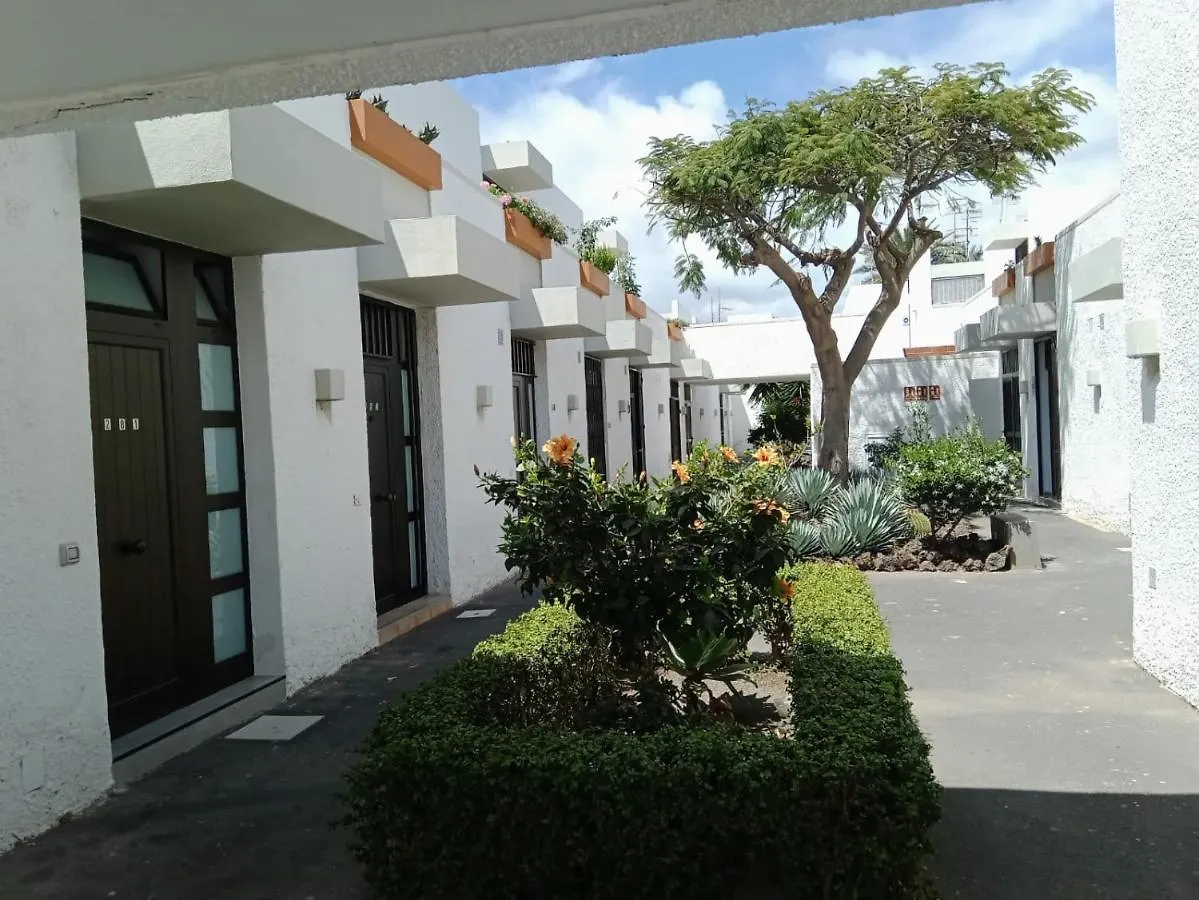 Bonito Apartamento De 1 Habitacion Arona  Apartment Arona (Tenerife)