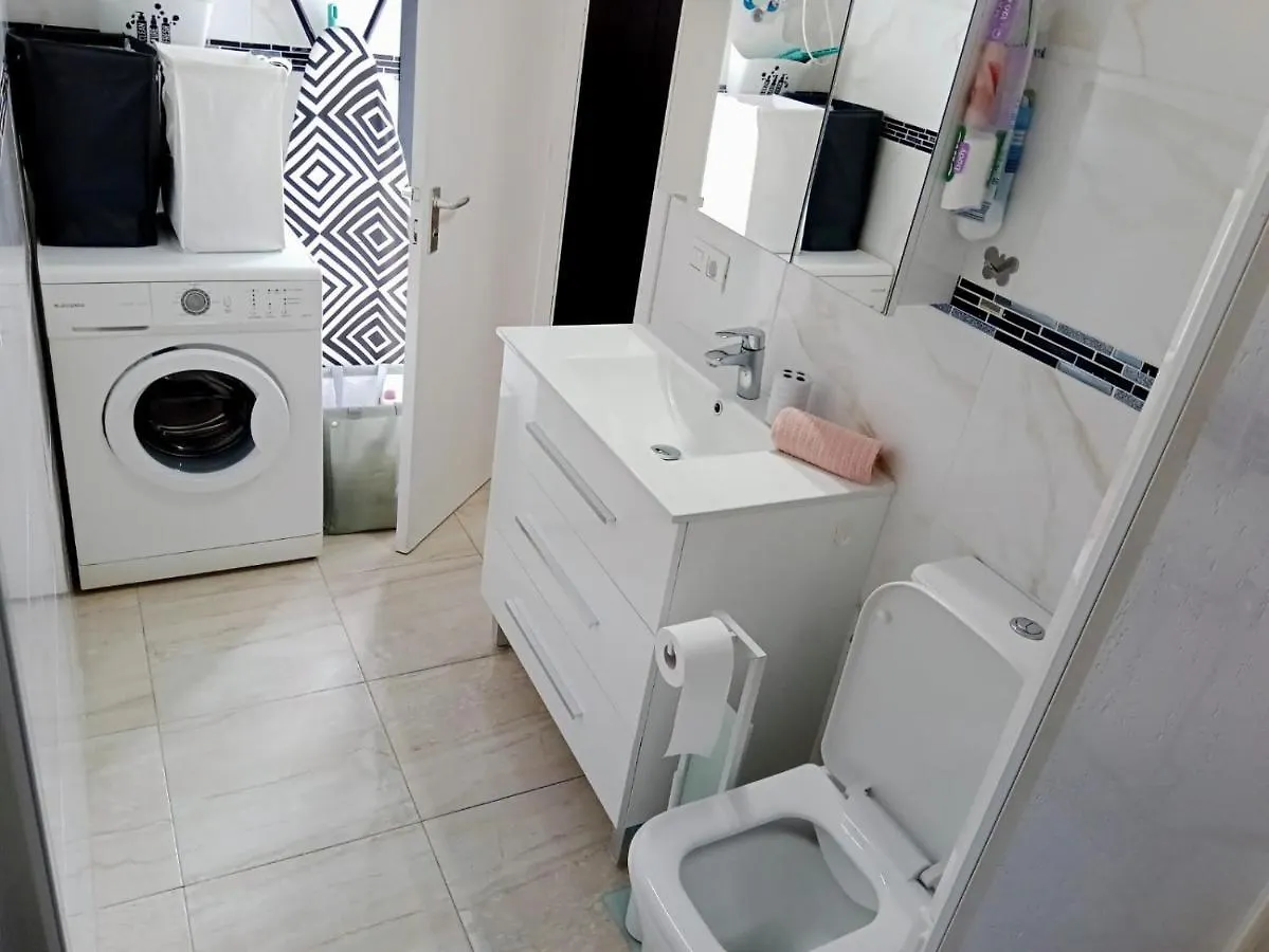 Bonito Apartamento De 1 Habitacion Arona  0*, Arona (Tenerife)