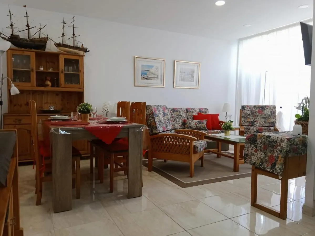 Bonito Apartamento De 1 Habitacion Arona  Arona (Tenerife)